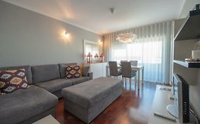 Apartamento Mouzinho de Albuquerque